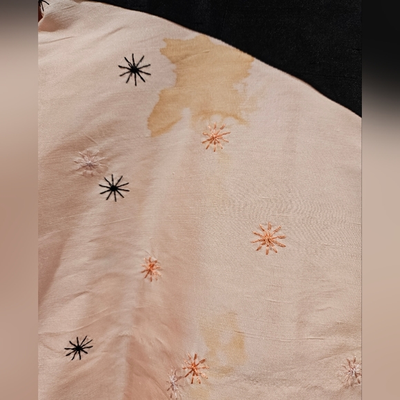 Vintage Betsey Johnson Size 8 Dress - Picture 9 of 10